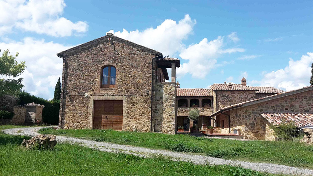 Podere Casisano (Tommasi)