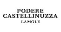 Podere Castellinuzza logo