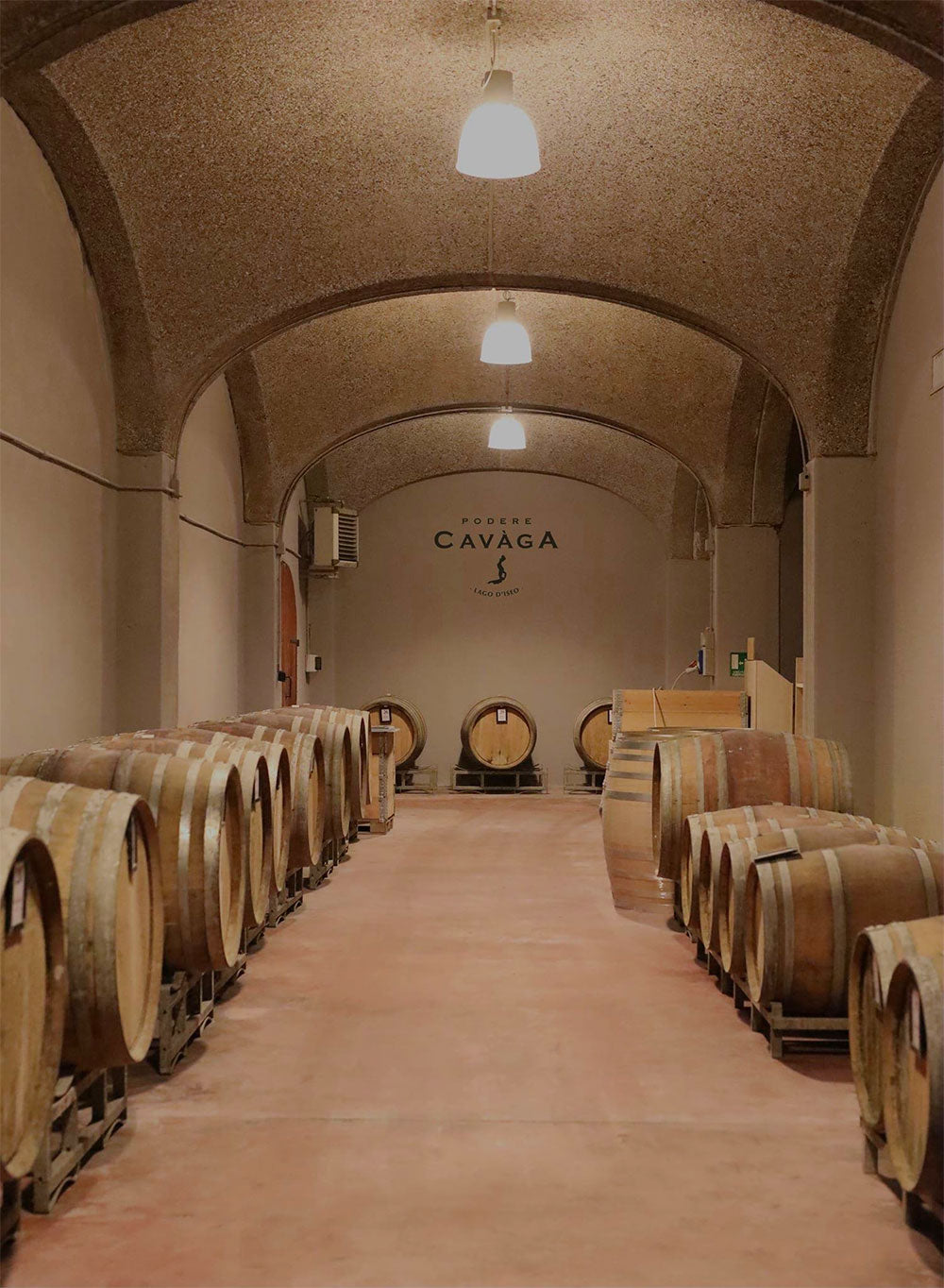 Podere Cavaga