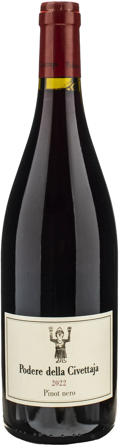 Podere della Civettaja Pinot Nero 2022