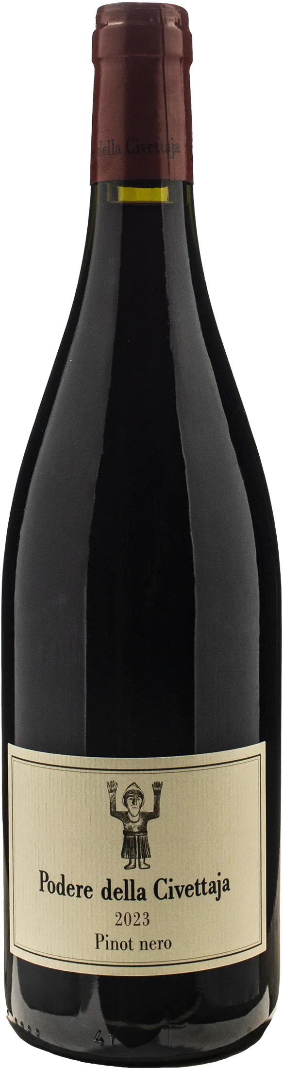 Podere della Civettaja Pinot Nero 2023