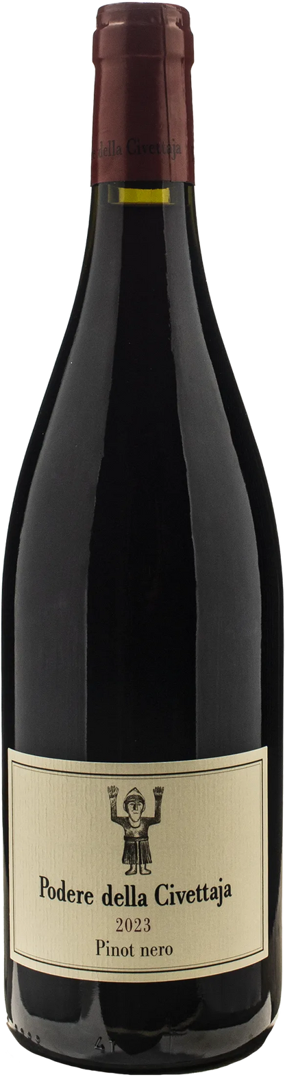 Podere della Civettaja Pinot Nero 2023