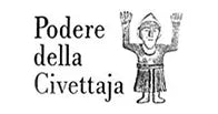 Podere della Civettaja logo