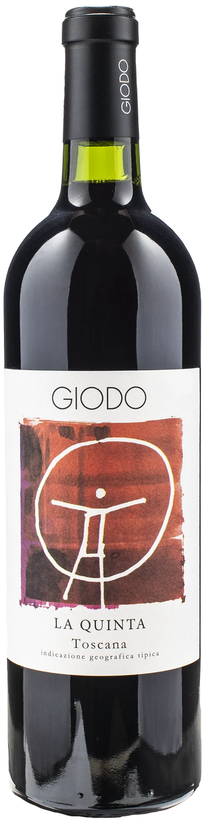 Podere Giodo La Quinta 2020