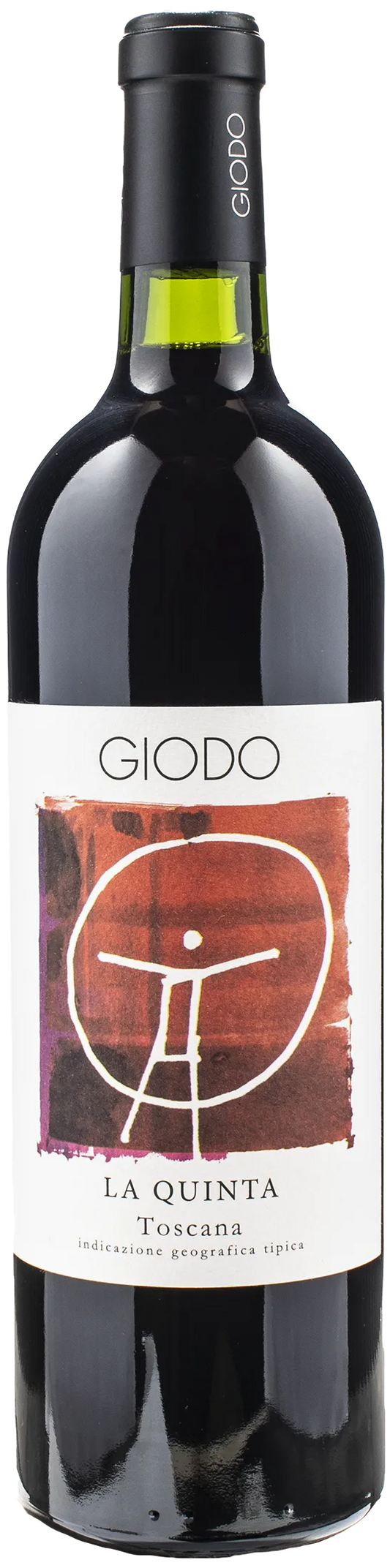 Podere Giodo La Quinta 2020