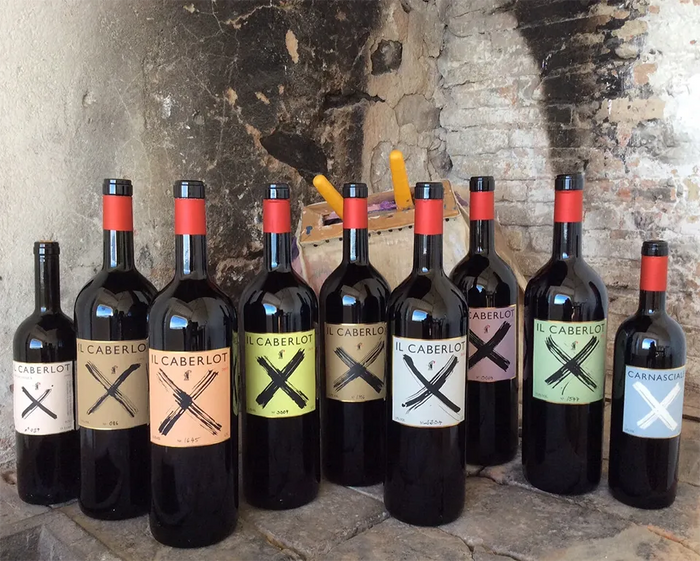 Podere il Carnasciale