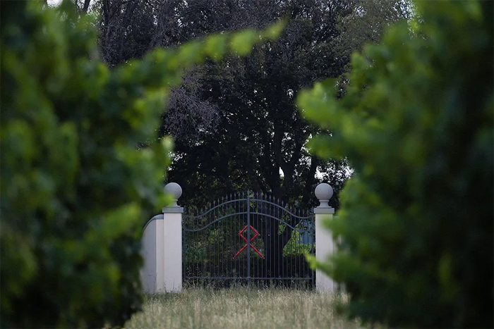 Podere Orma (Sette Ponti)