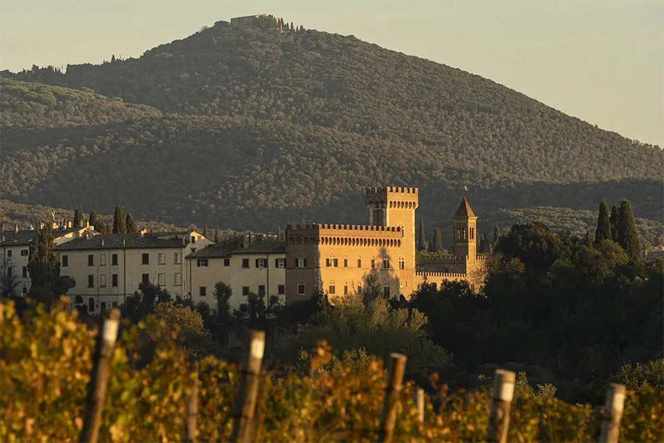 Podere Orma (Sette Ponti)