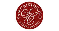 Podere San Cristoforo logo