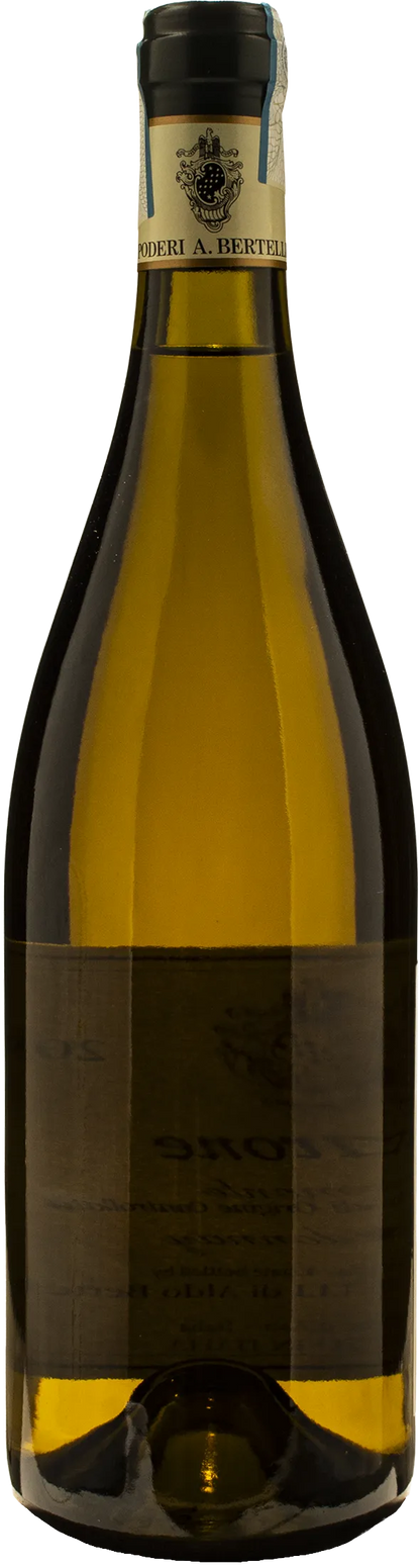 Poderi Bertelli Chardonnay Giarone 2023
