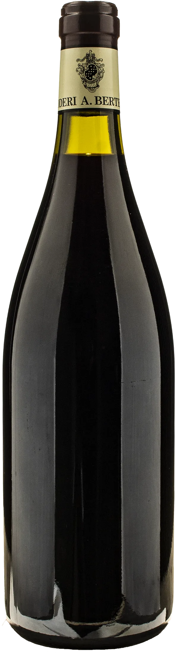Poderi Bertelli Syrah St Marsan Rosso 2009