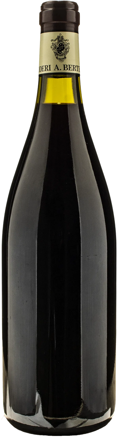 Poderi Bertelli Syrah St Marsan Rosso 2009