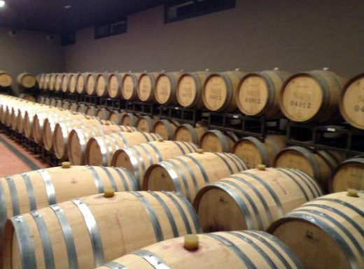 Poderi dal Nespoli