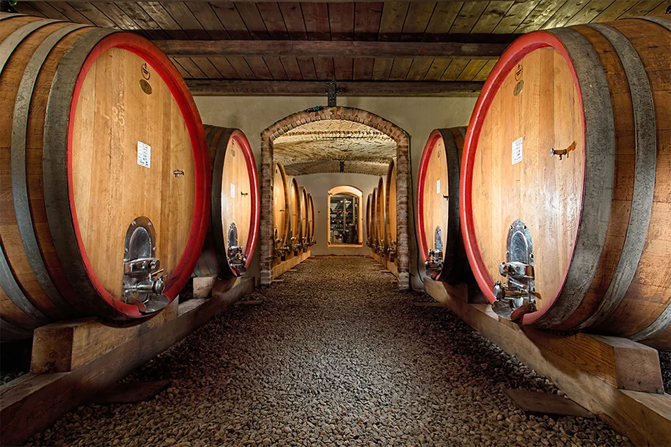 Poderi Gianni Gagliardo