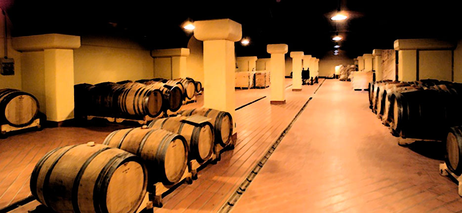 Poderi Morini