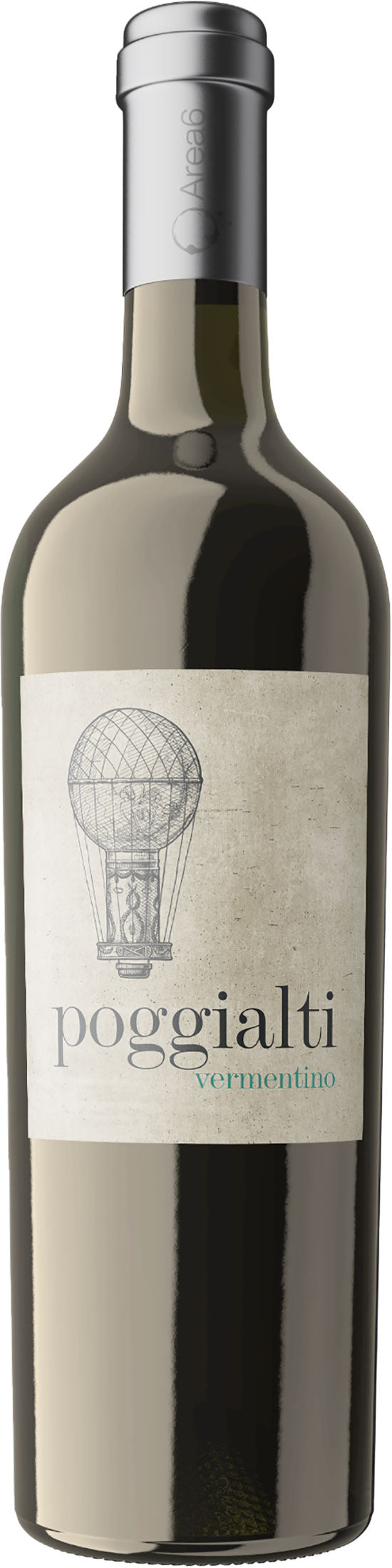 Poggialti Vermentino Umbria 2022