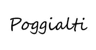 Poggialti logo