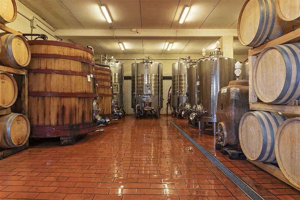 Poggio Amorelli (Famiglia Mazzarrini)