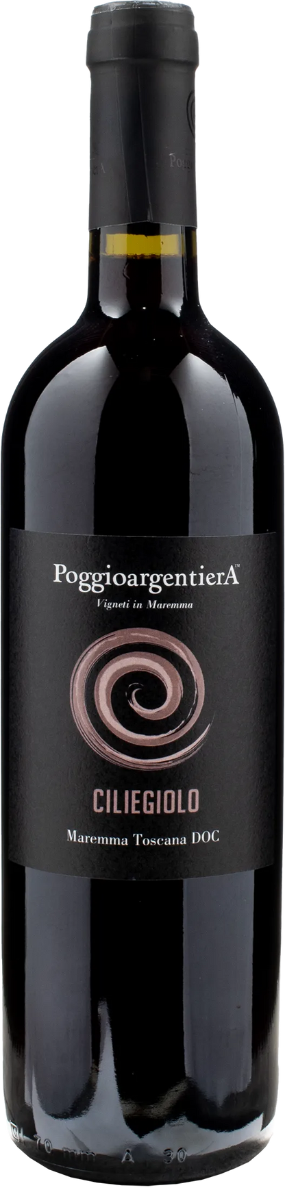 Poggio Argentiera Ciliegiolo 2023