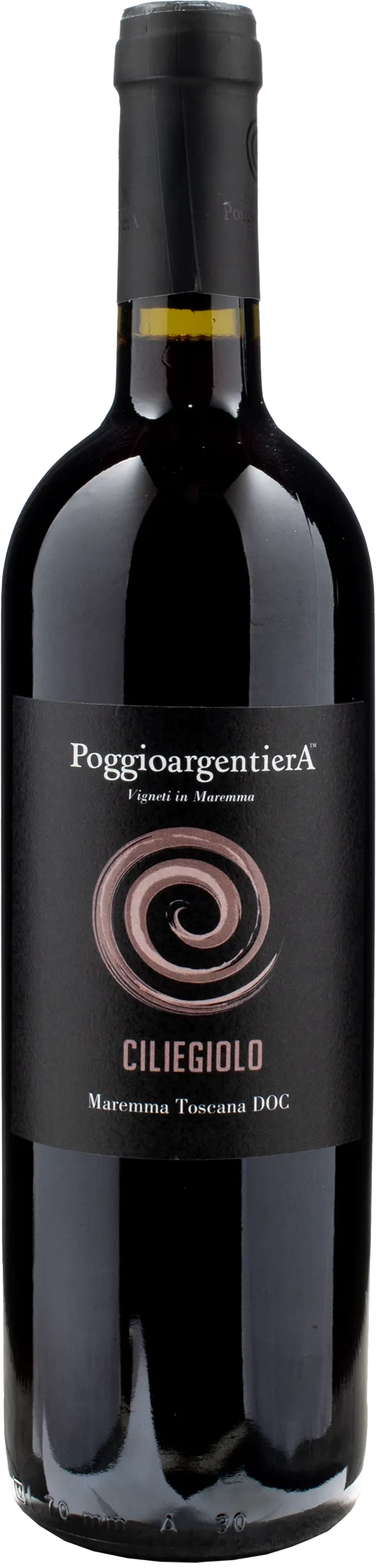 Poggio Argentiera Ciliegiolo 2023