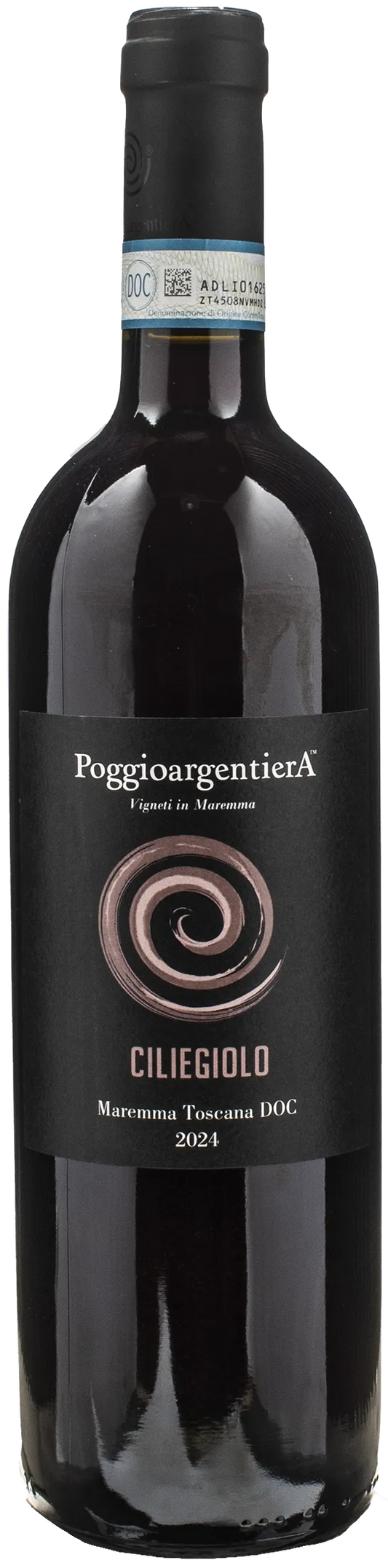 Poggio Argentiera Ciliegiolo 2024