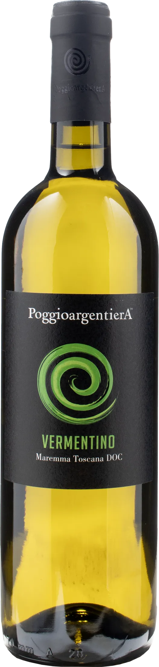 Poggio Argentiera Vermentino 2023