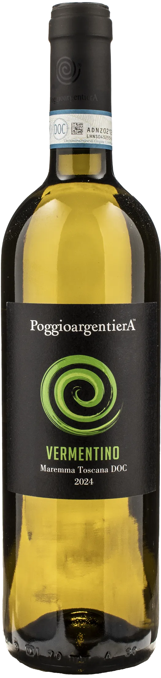 Poggio Argentiera Vermentino 2024