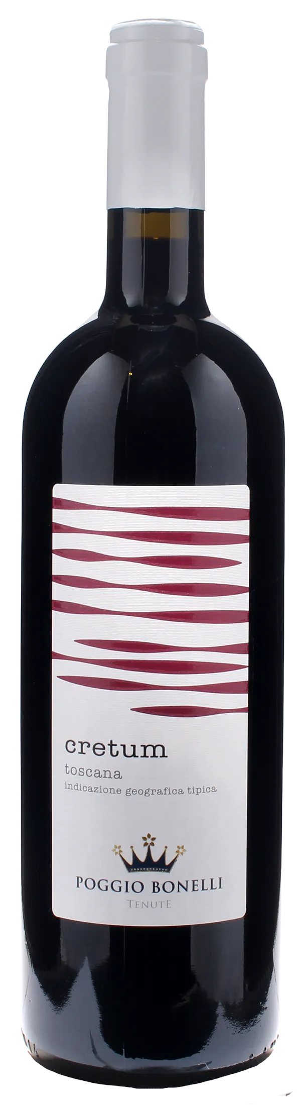Poggio Bonelli Cretum 2022