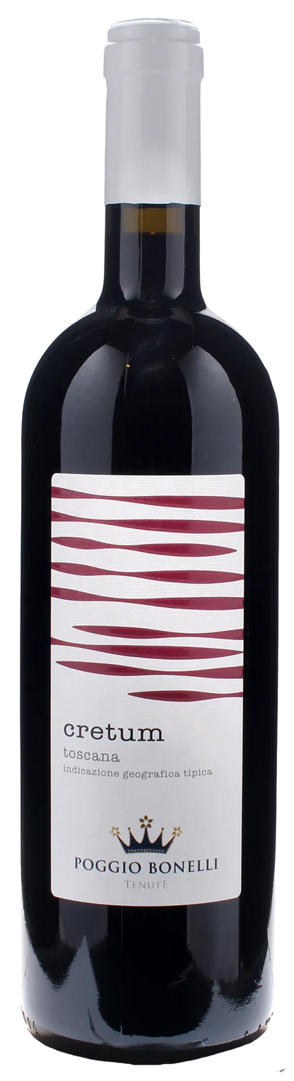 Poggio Bonelli Cretum 2022