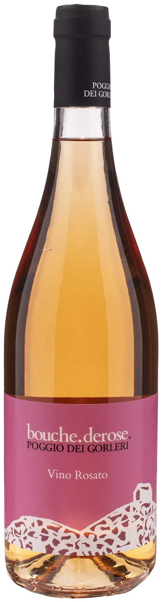 Poggio dei Gorleri Bocca di Rosa