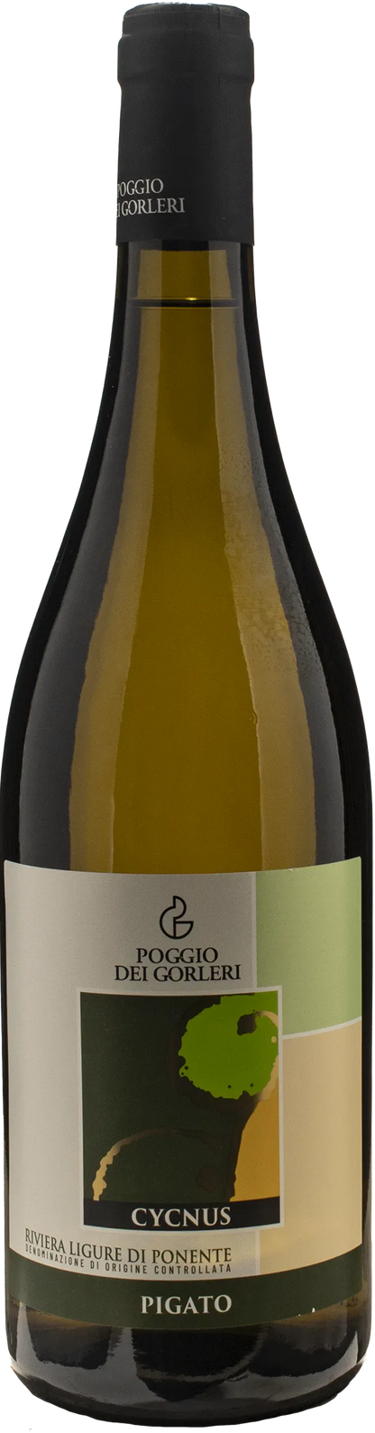 Poggio dei Gorleri Pigato Cycnus 2024