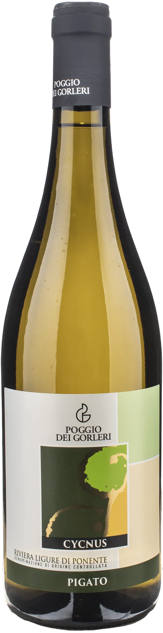 Poggio dei Gorleri Pigato Cycnus 2025