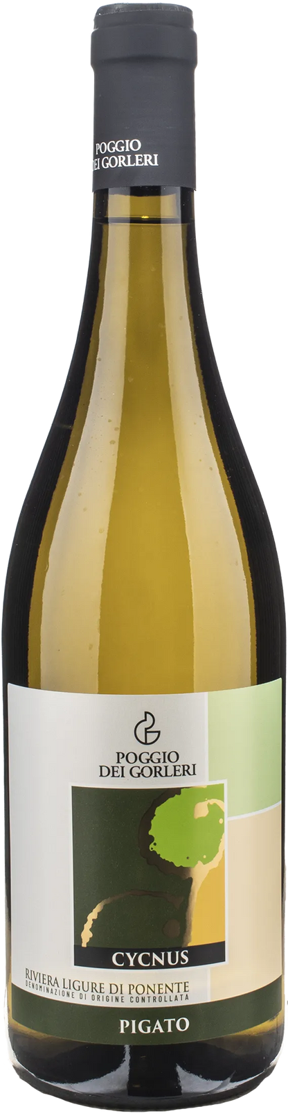 Poggio dei Gorleri Pigato Cycnus 2025