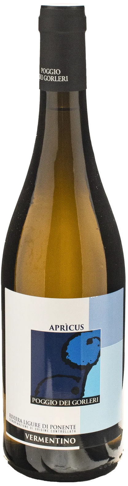 Poggio dei Gorleri Vermentino Apricus 2023