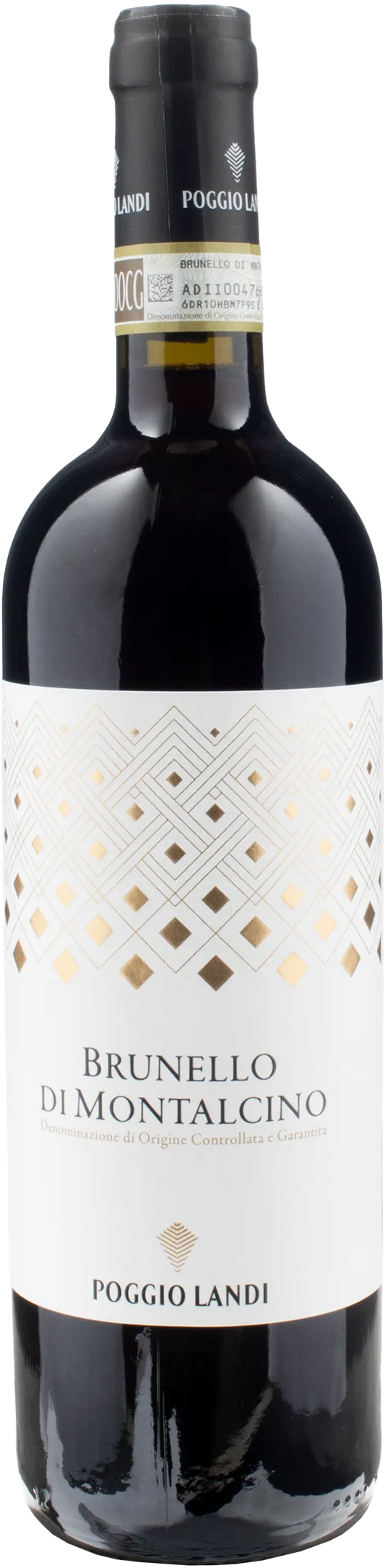 Poggio Landi Brunello di Montalcino 2019