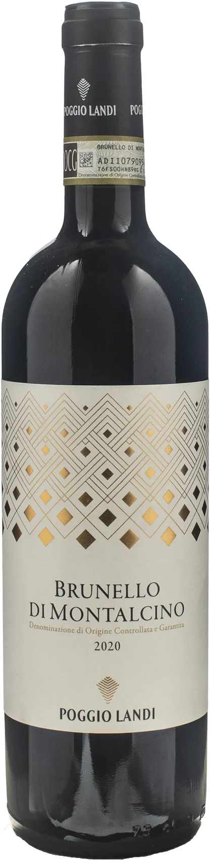 Poggio Landi Brunello di Montalcino 2020