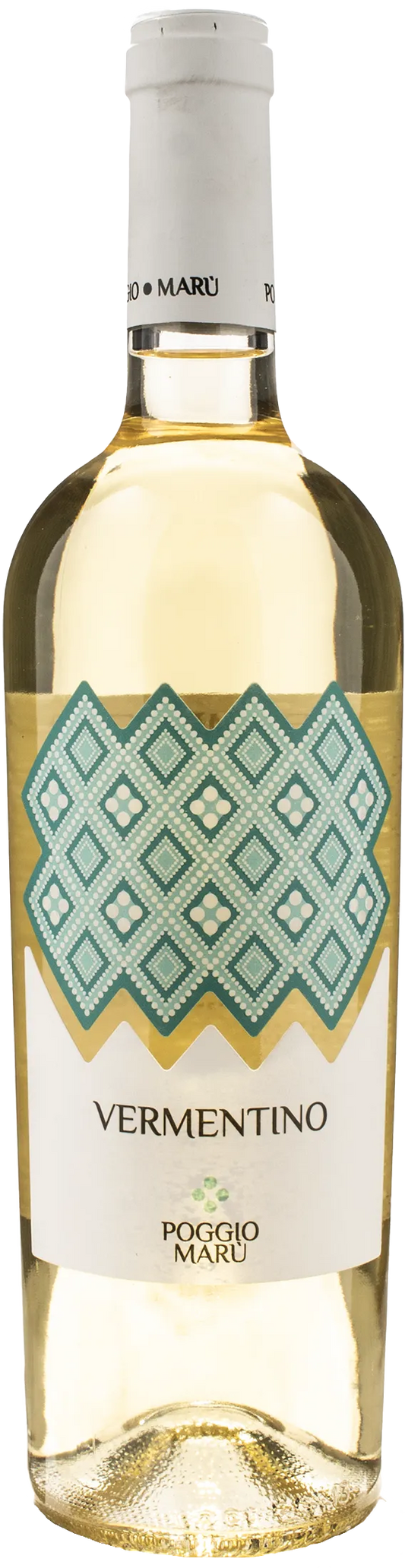 Poggio Maru Vermentino Puglia 2024