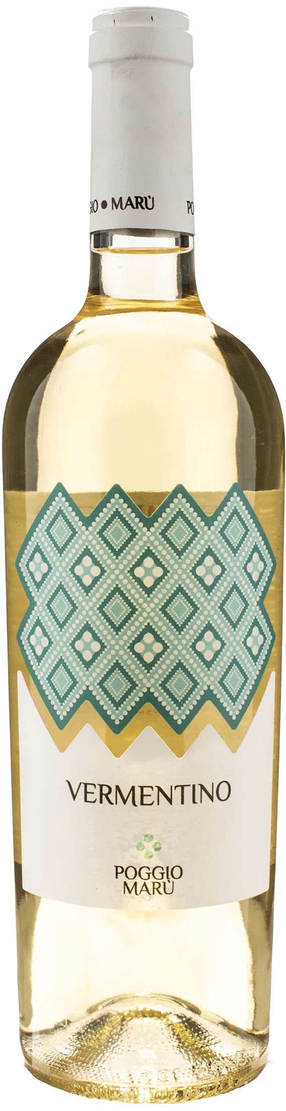 Poggio Maru Vermentino Puglia 2024