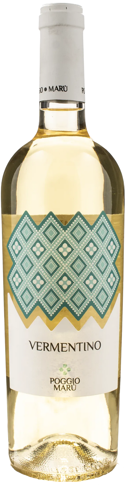 Poggio Maru Vermentino Puglia 2024