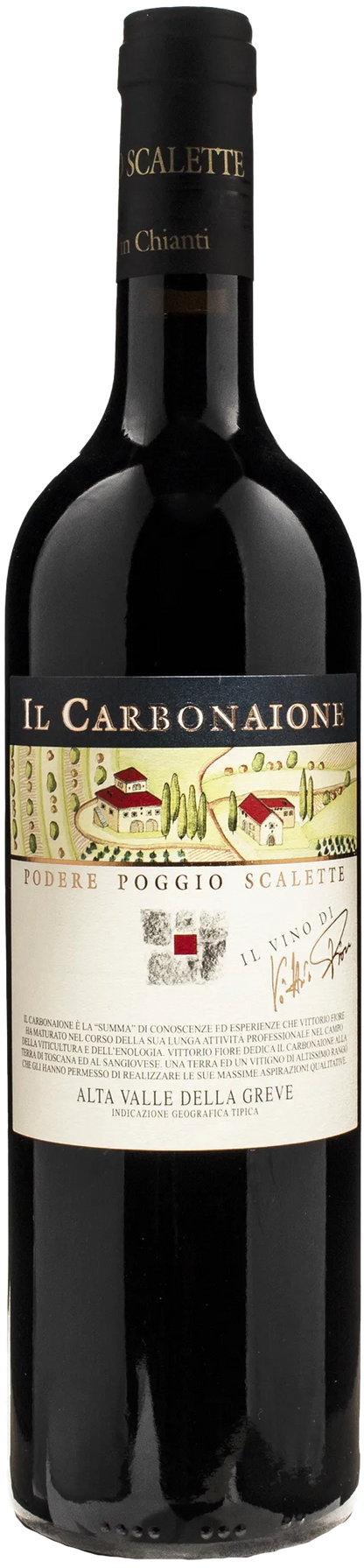 Poggio Scalette Il Carbonaione 2020