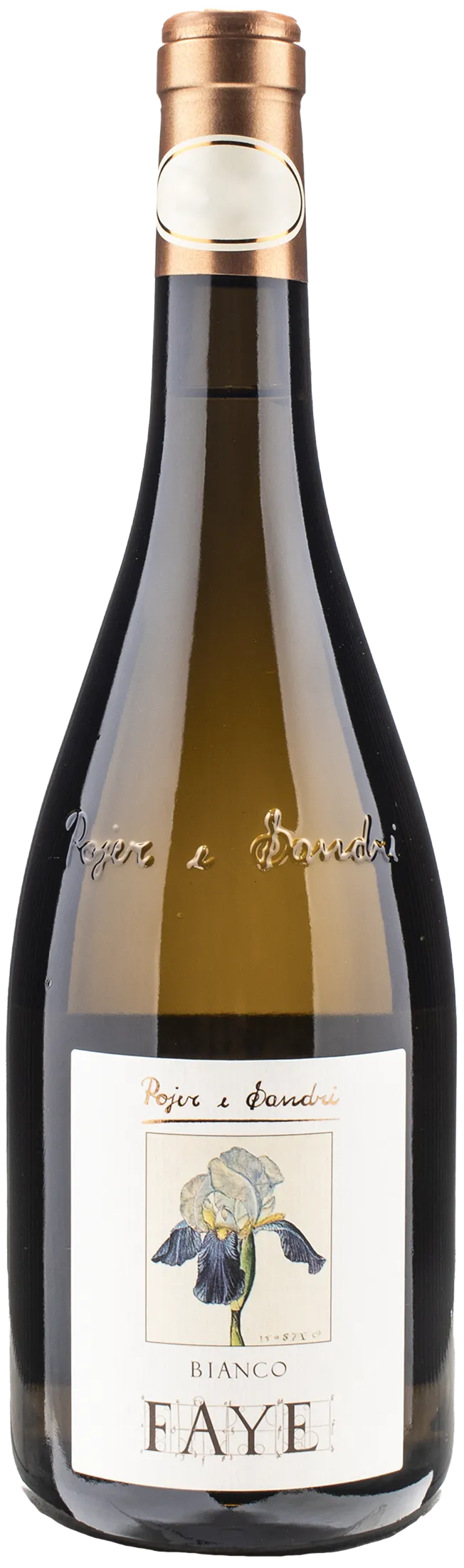Pojer e Sandri Bianco Faye 2020