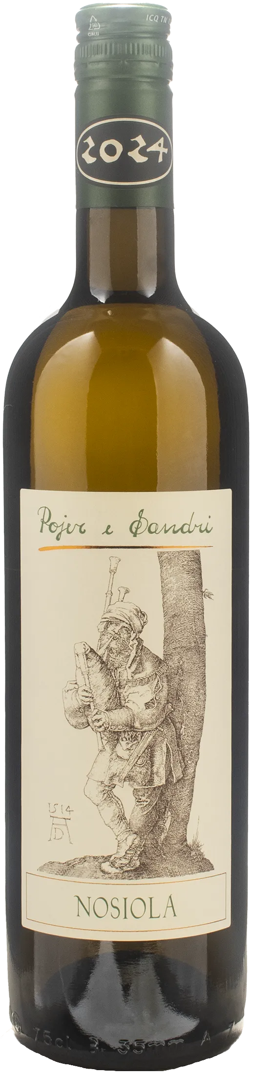 Pojer e Sandri Nosiola 2024