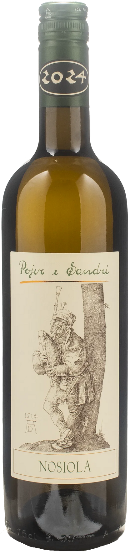 Pojer e Sandri Nosiola 2024