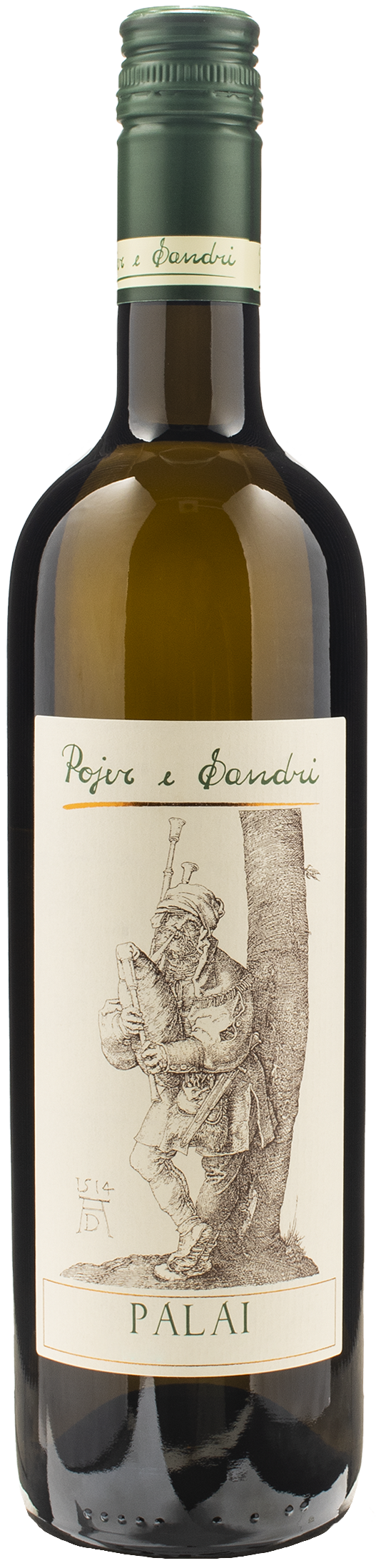 Pojer e Sandri Palai Muller Thurgau 2023