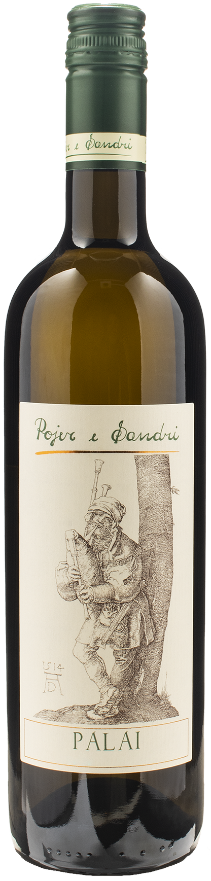 Pojer e Sandri Palai Muller Thurgau 2023