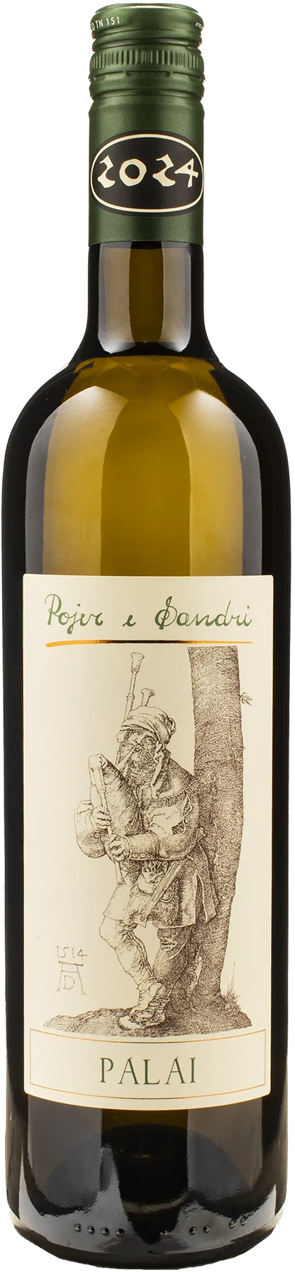 Pojer e Sandri Palai Muller Thurgau 2024