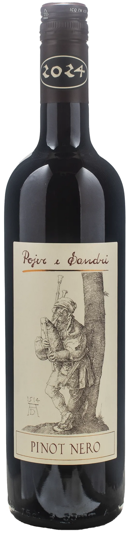 Pojer e Sandri Pinot Nero 2024