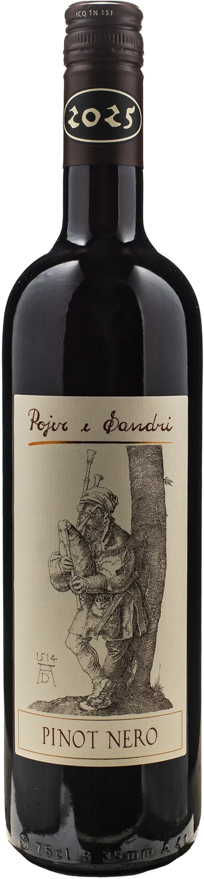 Pojer e Sandri Pinot Nero 2025