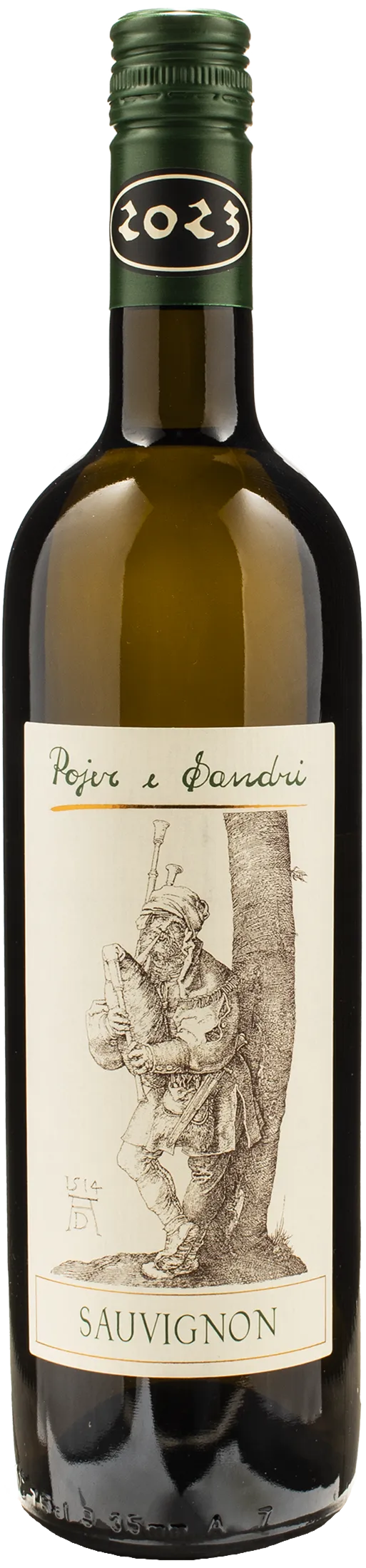 Pojer e Sandri Sauvignon 2023