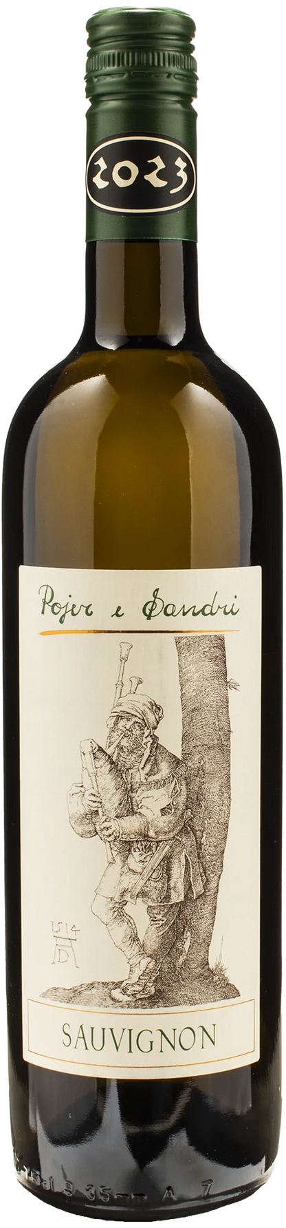 Pojer e Sandri Sauvignon 2023